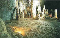 Grotte di Frasassi