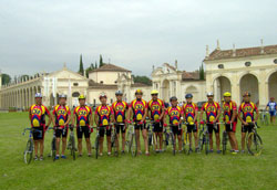 Gruppo Ciclismo DLF Pordenone