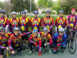 Gruppo Ciclismo DLF Pordenone