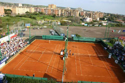 Tennis Club DLF Civitavecchia