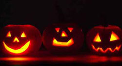 Halloween al Castello D’Albertis. Genova, mercoledì 31 ottobre 2012, dalle ore 19.45