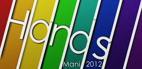 Calendario “MANI 2012”