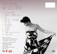 Sanremo giovani 2013. DLF Cagliari ci presenta Ilaria Porceddu, che il 12 febbraio si esibirà al Teatro Ariston con il brano “In equilibrio”