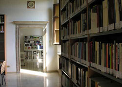 Un buffet di libri al MAR. Ravenna, dal 23 maggio al 14 giugno 2014
