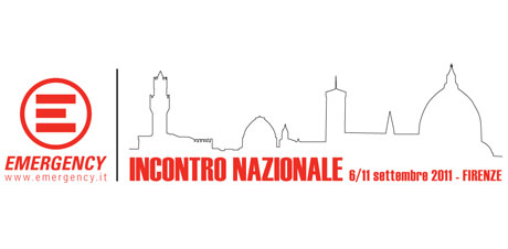 Incontro Nazionale Emergency 2011