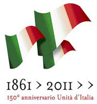 ITALIA 150: Il treno unisce l'Italia