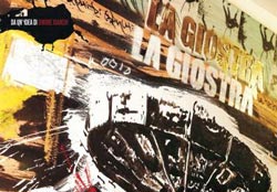 “La Giostra”, cortometraggio di Simone Bianchi. Per la sicurezza del profitto di pochi, l’incertezza della vita di tanti. Roma, venerdì 20 dicembre 2013, ore 19