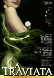 La Traviata, di G. Verdi