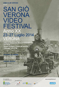 San Giò Verona Video Festival, 20esima edizione