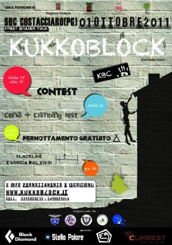 KUKKOBLOCK