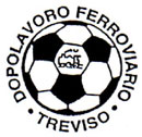 Gruppo Calcio DLF Treviso