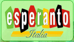 Esperanto Italia