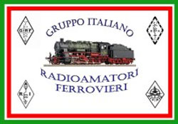 Gruppo Italiano Radioamatori Ferrovieri
