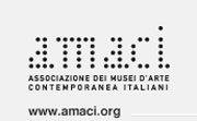 AMACI - Associazione dei Musei d’Arte Contemporanea Italiani