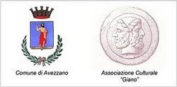 Comune di Avezzano e Associazione Culturale "Giano"