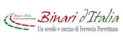 Binari d'Italia