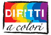 "Diritti a Colori" 12a edizione del Concorso Internazionale di Disegno, Festa finale e PREMIAZIONI domenica 17 novembre 2013 al Palabam di Mantova