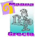 Associazione Magna Grecia