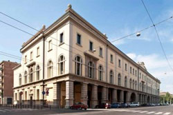 MAMbo - Istituzione Galleria d'Arte Moderna - Comune di Bologna