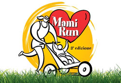 Mami Run, III edizione della corsa a sostegno dei disabili e degli emarginati dell’Opera Don Guanella. Roma, domenica 4 maggio 2014