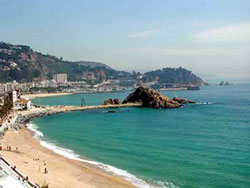 Costa Brava - Maresme