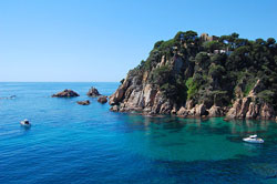 Costa Brava - Maresme