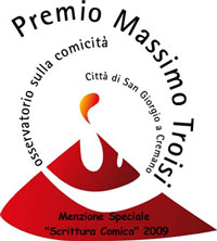 Premio "Massimo Troisi"