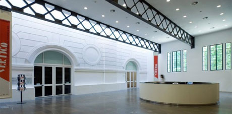 Istituzione Galleria d'Arte Moderna - Comune di Bologna