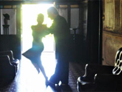 Milonga al CID. Serata di tango argentino. Rovereto (TN), venerdì 18 maggio 2012