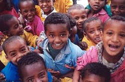 Missione salesiana di Zway in ETIOPIA