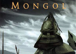 MONGOL. Regia di Sergej Bodrov (Kazakhistan, Russia, Mongolia, 2007)