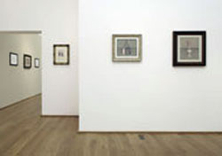 Da domenica 18 novembre allestimento al MAMbo delle opere di Giorgio Morandi, riorganizzate all'interno della Collezione Permanente rinnovata nelle sue sezioni.