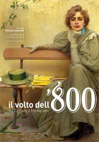 "Da Canova a Modigliani. Il volto dell'Ottocento”, Padova, fino al 27 febbraio 2011