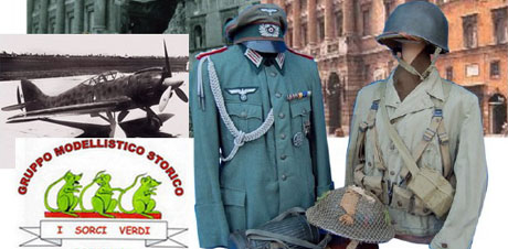 mostra storica: “Foligno 1944 il passaggio del fronte. Uomini, eserciti e mezzi negli anni della guerra in Umbria”