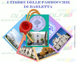 IV Mostra di Presepi Artistici e Mostra dei Timbri delle Parrocchie di Barletta, Barletta, dal 13 dicembre 2012 al 6 gennaio 2013
