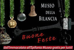 Festa per tutti al Museo! Campogalliano (MO), dall’8 dicembre 2012 al 6 gennaio 2013