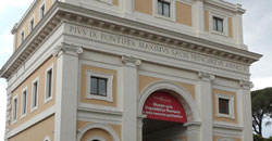 Roma, Museo della Repubblica Romana e della memoria garibaldina