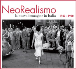 “NeoRealismo La nuova immagine in Italia. 1932-1960”. Verona, Centro Internazionale di Fotografia Scavi Scaligeri, fino al 27 gennaio 2013