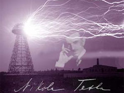L'UOMO CHE INVENTÒ IL XX SECOLO. Il Cineclub Verona ricorda Nikola Tesla. Verona, mercoledì 16 gennaio 2013, ore 19