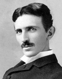 L'UOMO CHE INVENTÒ IL XX SECOLO. Il Cineclub Verona ricorda Nikola Tesla. Verona, mercoledì 16 gennaio 2013, ore 19