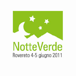 Notte Verde a Rovereto