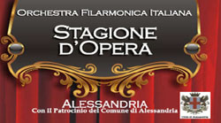 Stagione d'Opera dell'Orchestra Filarmonica Italiana, dal 14 dicembre 2013 al 10 maggio 2014