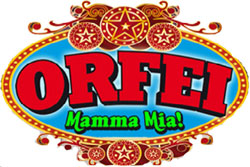 Circo Orfei Mamma Mia! Cagliari, dal 20 dicembre 2012 al 15 gennaio 2013