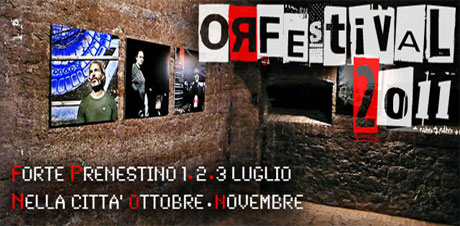 OcchiRossi Festival 2011