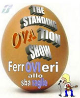 The Standing OVAtion Show