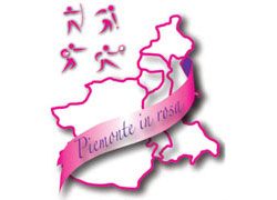 “Piemonte in rosa”. Una giornata di sport al femminile. Alessandria, domenica 9 marzo 2014