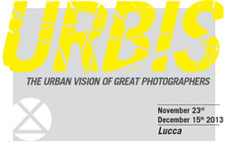 PHOTO LUcca eXhibitions, Festival Internazionale di fotografia, Lucca, dal 23 novembre al 15 dicembre 2013
