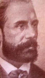 Romualdo Marenco (Novi Ligure, 1 marzo 1841 - Milano, 9 ottobre 1907) 