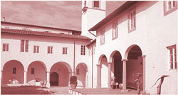 Lucca, Complesso San Micheletto