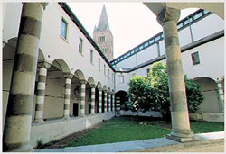 Museo di Sant’Agostino